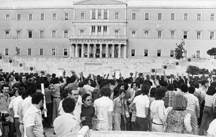 Γ. Μυλωνάκης: «Δεν ξεχνάμε τη Γενοκτονία των Ελλήνων της Μικράς Ασίας»