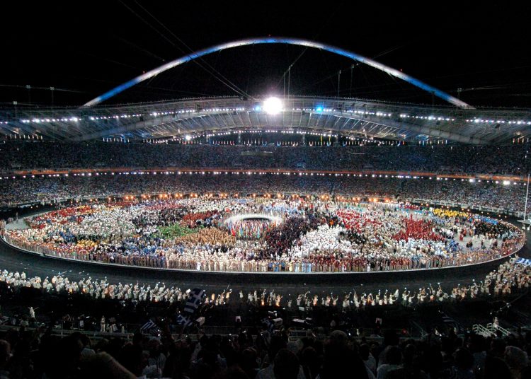 Γ. Σγουρός: Ο Αθλητισμός που μας κάνει υπερήφανους