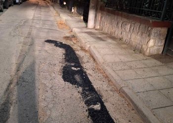 Μαρούσι: Επισκευή δρόμων και αναβάθμιση σχολικών διαβάσεων μέσω εταιρικής ευθύνης