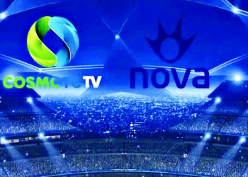 COSMOTE TV - NOVA Συνεργασία που αλλάζει το συνδρομητικό τοπίο