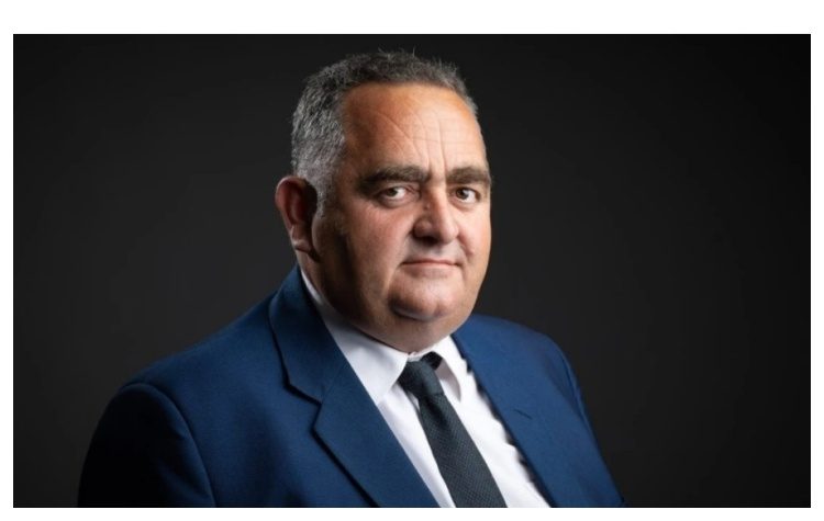 Πήρε άδεια για να ορκιστεί ευρωβουλευτής ο Φρ. Μπελέρης