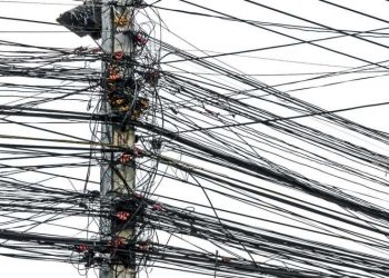 «Συμπολιτεία»: «Συνεχίζεται το μεγάλο μας έργο υπογείωσης των καλωδίων ρεύματος»