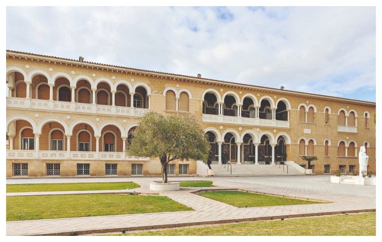 Πριν 100 χρόνια και σήμερα η ίδια κατάσταση στην Εκκλησία*