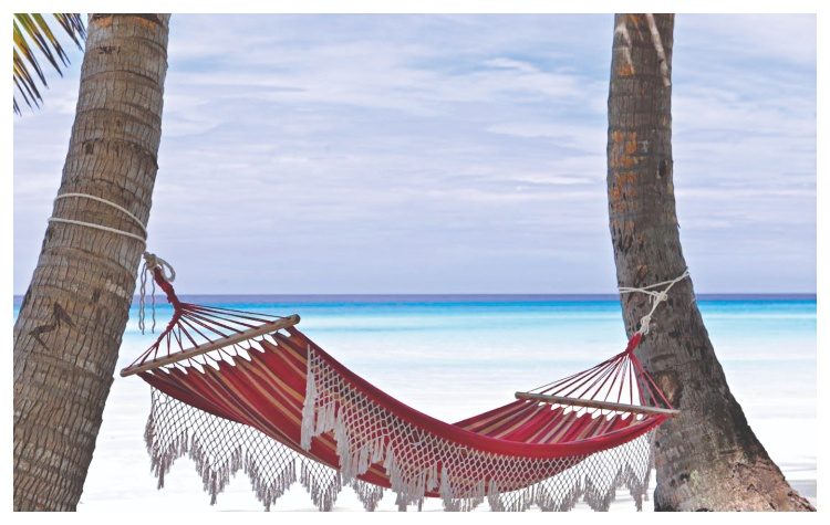 Καλοκαιρινές διακοπές…για πάντα