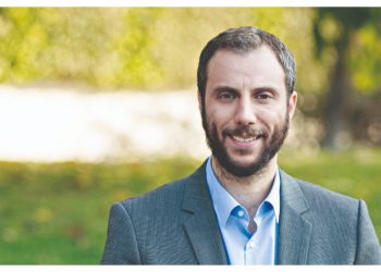 Γιάννης Πισιμίσης στην «Α»: «Βασική προτεραιότητα η ανάταξη της Καθαριότητας»