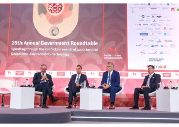 Ανοίγοντας τον δρόμο για καινοτομία στην υγειονομική φροντίδα