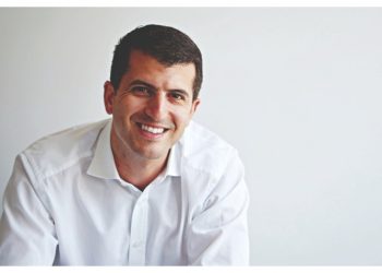 Bασίλης Ξυπολυτάς στην «Α»: «Έξι μήνες ανάπτυξης, εξωστρέφειας και δημιουργίας»