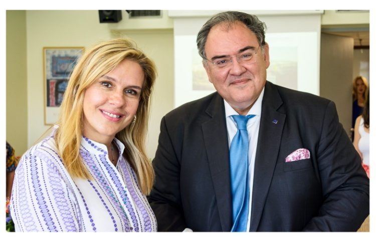 Εθνικό Ίδρυμα Ερευνών: Δημιουργείται το Κέντρο Αριστείας για την Θεραγνωστική με έμφαση στον Καρκίνο