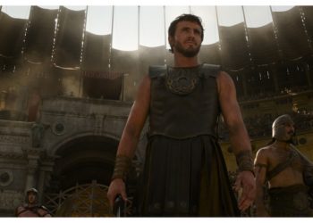 Ο μονομάχος ΙΙ – Δείτε το πρώτο trailer