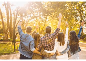 Φέτος δεν έχει διακοπές…