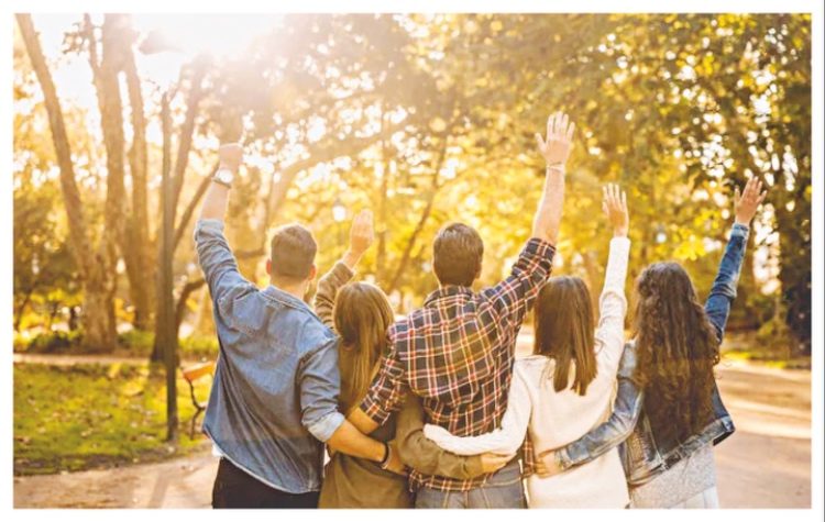 Φέτος δεν έχει διακοπές…