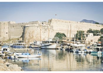 50 χρόνια από την Τούρκικη εισβολή και 20 χρόνια από την ένταξη της Κύπρου στην Ευρώπη