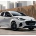 Νέο Mazda 2: Το απόλυτο Hybrid πόλης - Ετοιμοπαράδοτο και με προνομιακό επιτόκιο 4,9%!