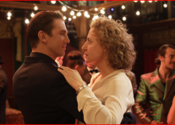 Έρωτας, τεχνητή νοημοσύνη και κινηματογράφος