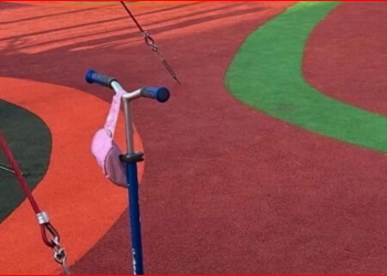 Με ωράριο λειτουργίας οι παιδικές χαρές του Δήμου Αγίας Παρασκευής