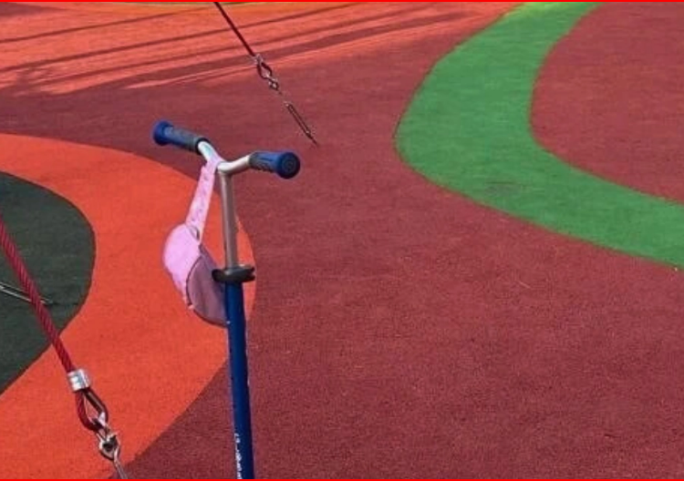 Με ωράριο λειτουργίας οι παιδικές χαρές του Δήμου Αγίας Παρασκευής