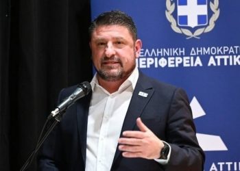 Ν. Χαρδαλιάς για πανώλη αιγοπροβάτων: «Σε απόλυτη επιφυλακή η Περιφέρεια Αττικής»