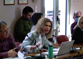 «Αγαπάμε το Χαλάνδρι»: «Δεν θα αφήσουμε κανέναν να θίγει την προσωπικότητά μας»