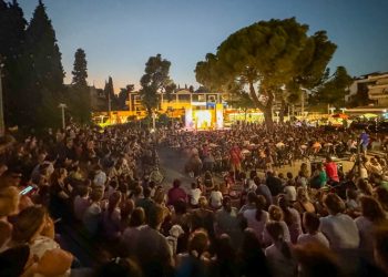 Πάνω από 2.000 θεατές στο τριήμερο παιδικό φεστιβάλ του Δήμου Αγίας Παρασκευής