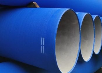 Εργασίες αντικατάστασης αγωγών ύδρευσης στo Ψυχικό