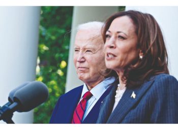 Αμερικανικές Εκλογές: Με νέα δεδομένα