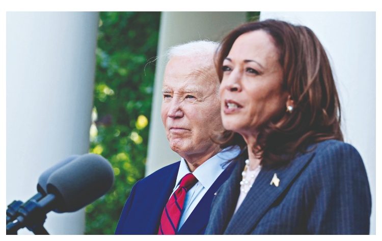 Αμερικανικές Εκλογές: Με νέα δεδομένα