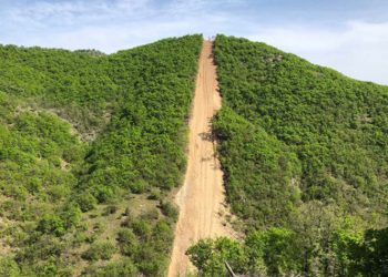 Δήμος & Πράσινο Ταμείο: Χρηματοδότηση 300.000 ευρώ για την πυροπροστασία