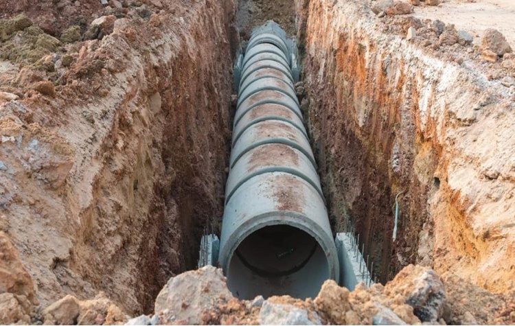 Ξεκινά η επόμενη φάση των έργων Αντιπλημμυρικής Προστασίας στη Φιλοθέη