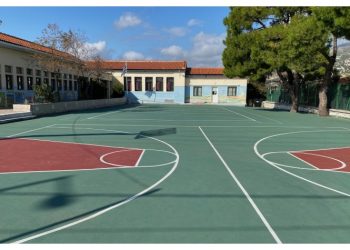 Ανοιχτοί θα παραμείνουν το καλοκαίρι οι αύλειοι χώροι 7 σχολείων του Δήμου