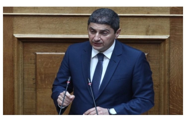 Λευτέρης Αυγενάκης: Διαγράφεται από τη ΝΔ μετά την χειροδικία σε υπάλληλο του αεροδρομίου