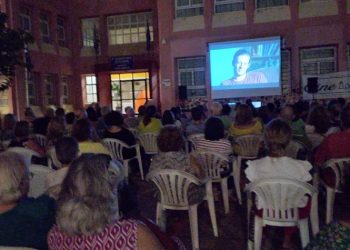 «Ζήσε και γίνε» από το Cine -Δράση