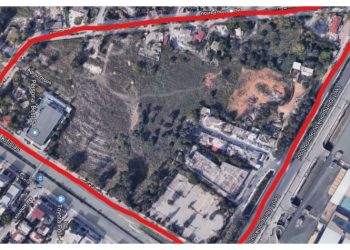 «Μαρούσι Αδέσμευτη Φωνή»: Προσφυγή κατά της επανέγκρισης πολεοδομικού στο «Δηλαβέρη»