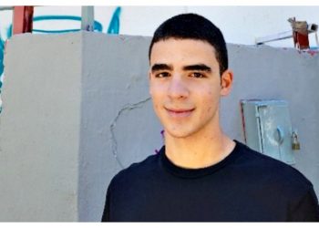 Δημήτρης Κρητικός στην «Α»: «Η προετοιμασία κάθε μαθητή εξαρτάται άμεσα από τον χαρακτήρα του»