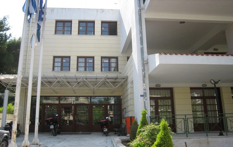 Κλιματιζόμενες αίθουσες στη διάθεση των δημοτών