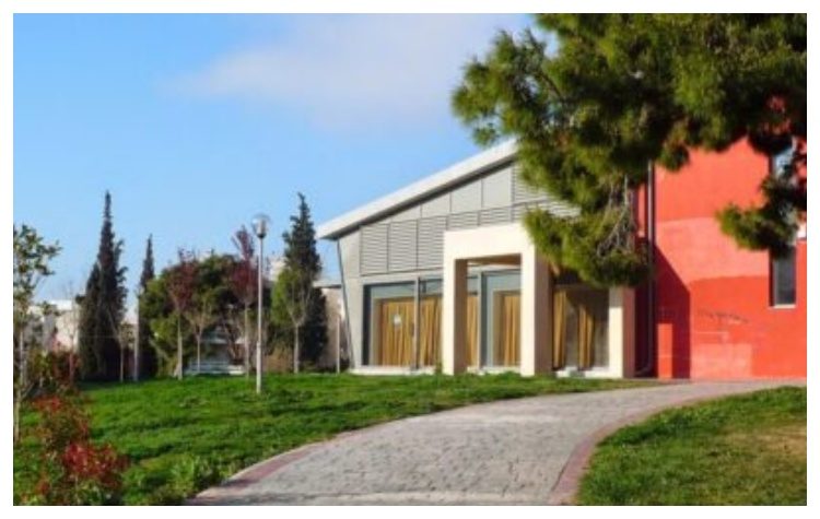 Κλιματιζόμενη αίθουσα για την αντιμετώπιση του καύσωνα