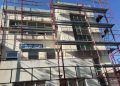 Εργασίες αναβάθμισης σε 3ο Δημοτικό Σχολείο και Νηπιαγωγείο Μελισσίων