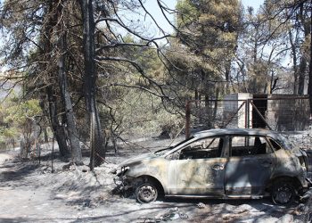Οι ασπίδες μας χάνονται