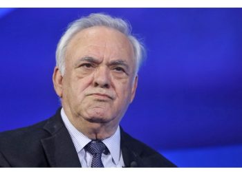 Παραιτείται από μέλος του ΣΥΡΙΖΑ ο Γιάννης Δραγασάκης