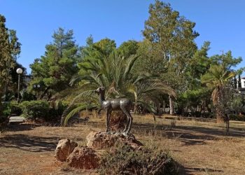 Παρέμβαση βουλευτών για την κηπούπολη Παπάγου ζητά η «Κίνηση των Κατοίκων»