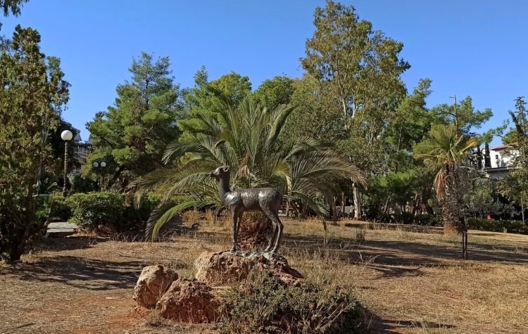 Παρέμβαση βουλευτών για την κηπούπολη Παπάγου ζητά η «Κίνηση των Κατοίκων»