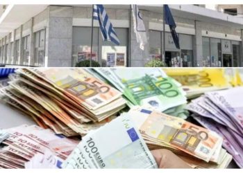 ΝΙΚΗ ΠΟΛΙΤΩΝ: «Υπάρχουν 2 εκατ. ευρώ επιπλέον στο Ταμείο, τεράστιο λάθος της διοίκησης»