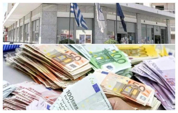 ΝΙΚΗ ΠΟΛΙΤΩΝ: «Υπάρχουν 2 εκατ. ευρώ επιπλέον στο Ταμείο, τεράστιο λάθος της διοίκησης»