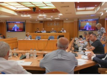 ΚΕΔΕ για τα οικονομικά των Δήμων: «Τα χρήματα δεν επαρκούν»