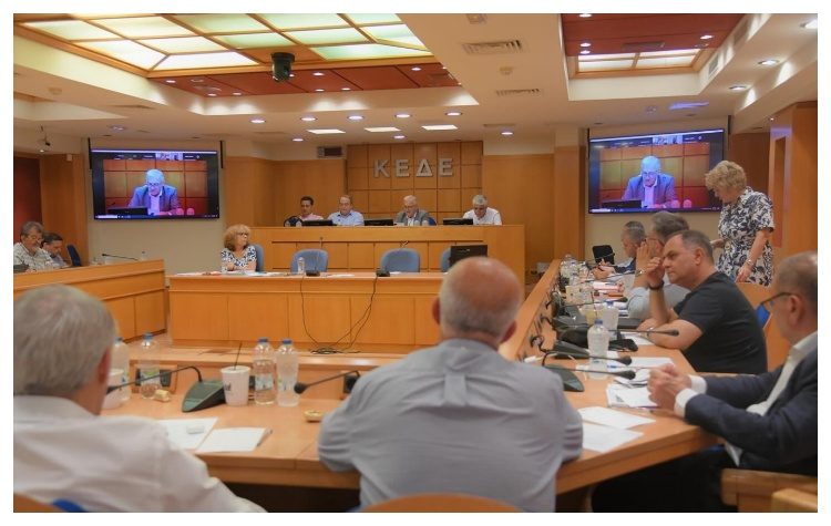 ΚΕΔΕ για τα οικονομικά των Δήμων: «Τα χρήματα δεν επαρκούν»