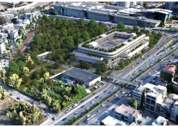 «Μαρούσι Αδέσμευτη Φωνή»: «»Πραξικόπημα» Αμπατζόγλου στη Δημοτική Επιτροπή για το καζίνο»