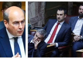 Κ. Χατζηδάκης για Κεραμική: «Διασφαλίζεται η πολιτιστική χρήση, νέα παράταση του διαγωνισμού»