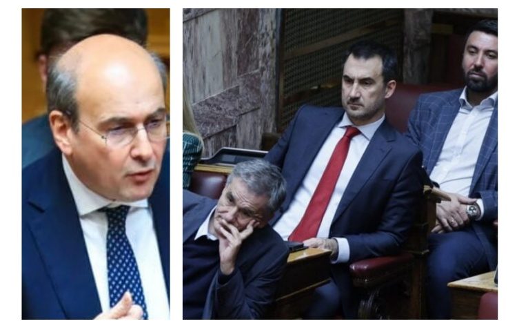 Κ. Χατζηδάκης για Κεραμική: «Διασφαλίζεται η πολιτιστική χρήση, νέα παράταση του διαγωνισμού»