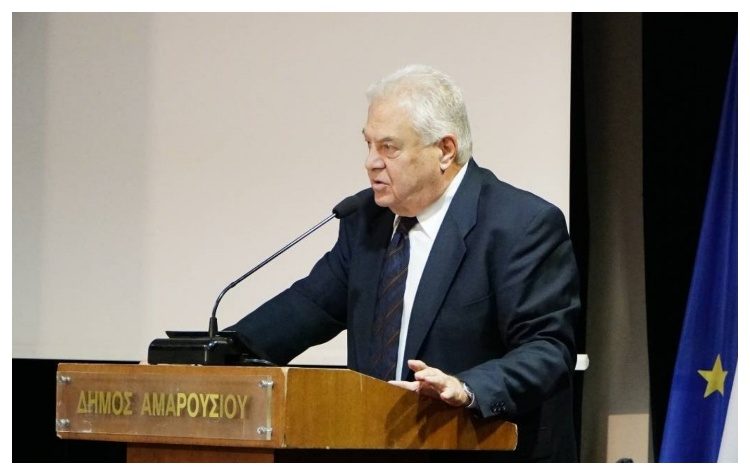 Στ. Τσιπουράκης προς Α. Γεωργιάδη: «Στη διάθεσή σας ανιδιοτελώς για στήριξη της Δημόσιας Υγείας»