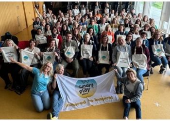 5ο Νηπιαγωγείο Αμαρουσίου: Ταξίδι στη γνώση μέσω Erasmus+, πρώτη στάση Ισλανδία