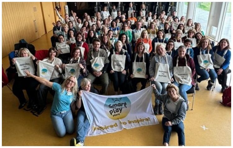 5ο Νηπιαγωγείο Αμαρουσίου: Ταξίδι στη γνώση μέσω Erasmus+, πρώτη στάση Ισλανδία